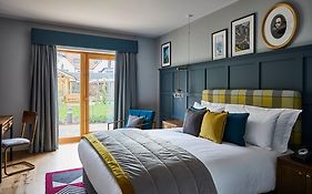 Hotel Indigo - Stratford Upon Avon, an IHG hotel