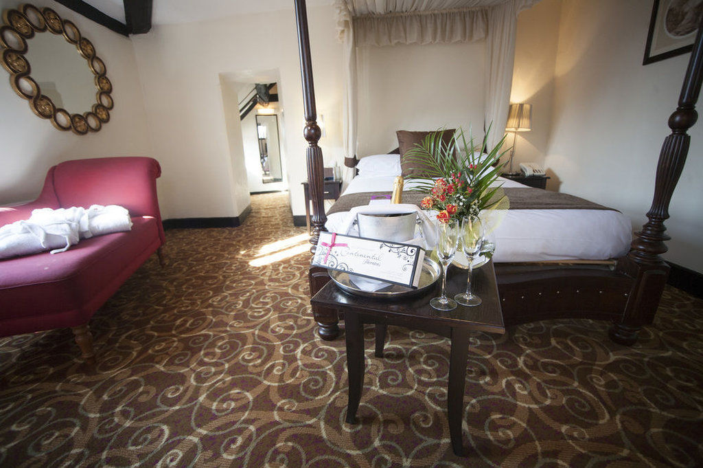 Hotel Indigo - Stratford Upon Avon, An Ihg Hotel Exterior foto